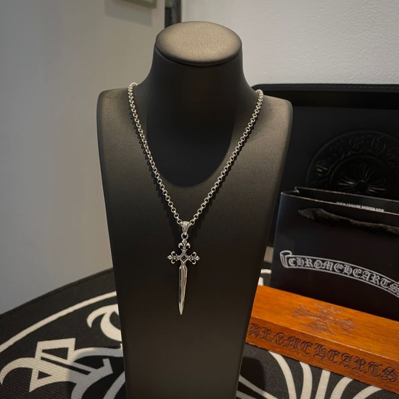 Chrome Hearts Necklaces